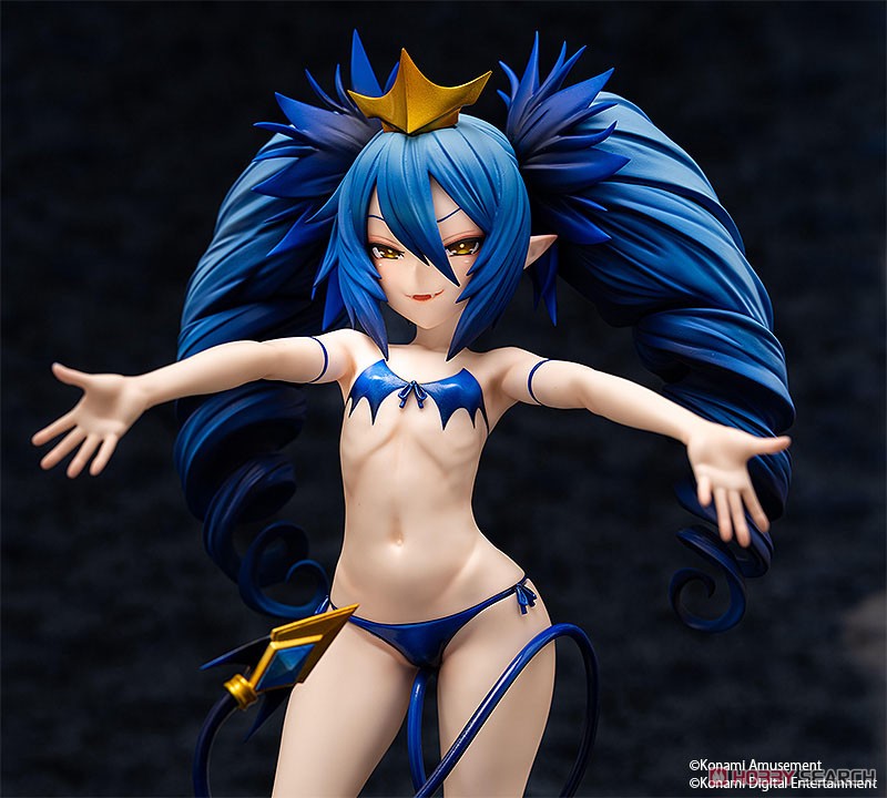 Aqua (PVC Figure) Item picture8