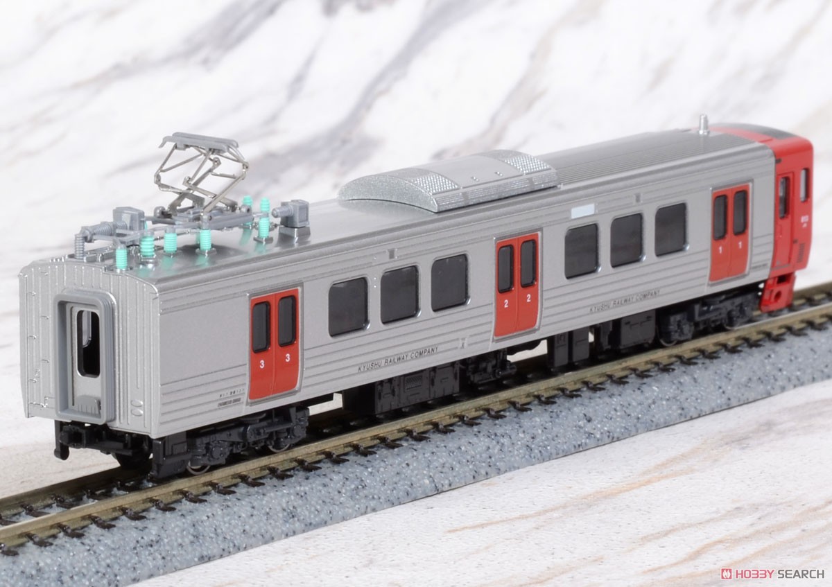 【特別企画品】 813系200+300番代 6両セット (6両セット) (鉄道模型) 商品画像4