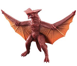 Movie Monster Series Gyaos (1995) (Character Toy)