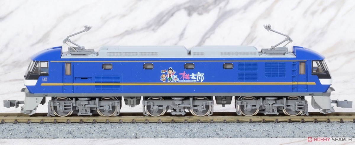 EF210 300 (鉄道模型) 商品画像1
