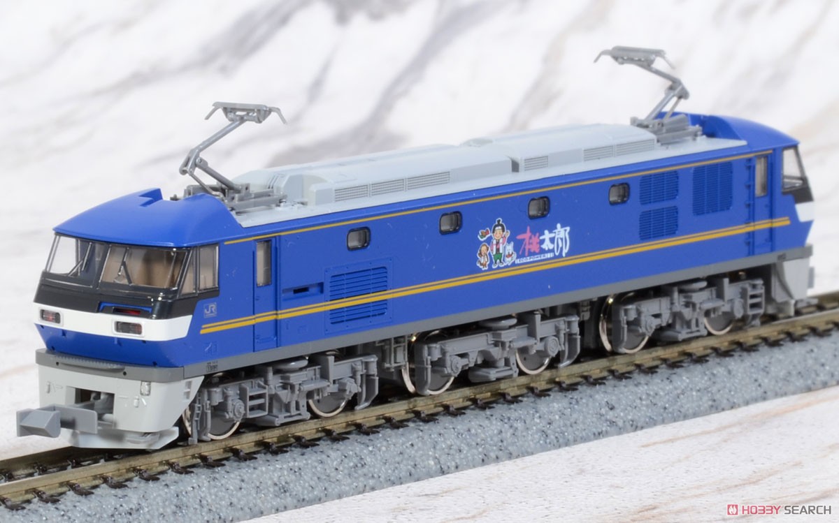 EF210 300 (鉄道模型) 商品画像2