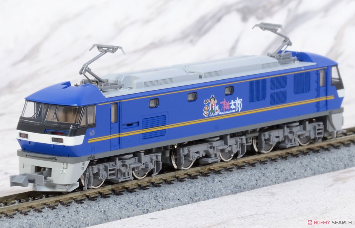 EF210 300 (鉄道模型) 商品画像3