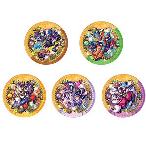 Yo-Kai Y Medal Inishie Medal Set (Character Toy)