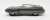 アルファロメオ B.A.T.5 1953 メタリックグレー (ミニカー) 商品画像3