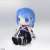 Kingdom Hearts Series Plush KH III Aqua (Anime Toy) Item picture2
