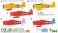 F6F-3K Hellcat `Dawn of Drone` (Set of 2) (Plastic model) 塗装6 Thumbnail