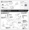 F6F-3K Hellcat `Dawn of Drone` (Set of 2) (Plastic model) 設計図2 Modal Thumbnail
