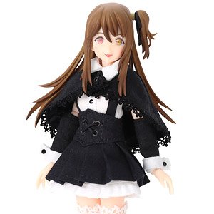 Assault Lily Series 057 [Assault Lily] Kuo Shenlin (Fashion Doll)