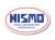 1984 Nismo Logo Sticker (Toy) Item picture1