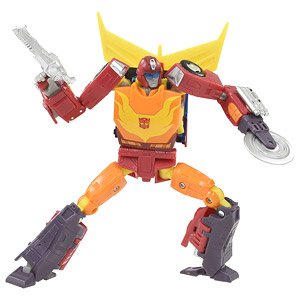 SS-60 Hot Rod (Completed)