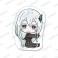 Re:Zero -Starting Life in Another World- Trading Acrylic Mugyutto Clip (Set of 11) (Anime Toy) 商品画像10 Thumbnail
