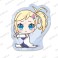 Re:Zero -Starting Life in Another World- Trading Acrylic Mugyutto Clip (Set of 11) (Anime Toy) 商品画像11 Thumbnail
