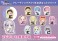 Re:Zero -Starting Life in Another World- Trading Acrylic Mugyutto Clip (Set of 11) (Anime Toy) 商品画像13 Thumbnail