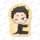 Re:Zero -Starting Life in Another World- Trading Acrylic Mugyutto Clip (Set of 11) (Anime Toy) 商品画像2 Thumbnail