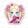 Re:Zero -Starting Life in Another World- Trading Acrylic Mugyutto Clip (Set of 11) (Anime Toy) 商品画像6 Thumbnail