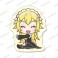 Re:Zero -Starting Life in Another World- Trading Acrylic Mugyutto Clip (Set of 11) (Anime Toy) 商品画像7 Thumbnail