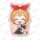 Re:Zero -Starting Life in Another World- Trading Acrylic Mugyutto Clip (Set of 11) (Anime Toy) 商品画像8 Thumbnail