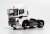 日野プロフィア SH 4×2 トラクタ 日本トレクス セミトレーラセット 日本通運 (ミニカー) 商品画像5