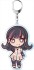 Akudama Drive Big Key Ring Ordinary Person Deformed Ver. (Anime Toy) 商品画像1 Thumbnail