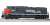 EMD SD70M フラットラジエーター SP #9820 ★外国形モデル (鉄道模型) 商品画像1
