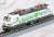 H3013 (N) BR193 DB Cargo `Climate Hero` (Model Train) Item picture4