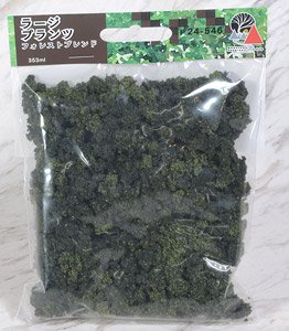 【ジオラマ材料】 ラージプランツ フォレストブレンド (353ml) (鉄道模型)