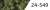 [Diorama Material] Giga Plants (Clump Foliage) Medium Green (353ml) (Model Train) Item picture1