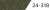 【ジオラマ材料】 プランツシート ダークグリーン (464cm2) (鉄道模型) 商品画像1