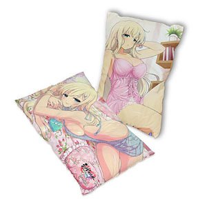 [Shinovi Master Senran Kagura New Link] Pillow Cover (Yomi) (Anime Toy)