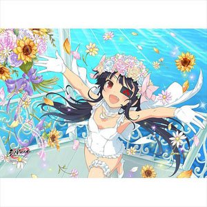 [Shinovi Master Senran Kagura New Link] B2 Tapestry (Mirai