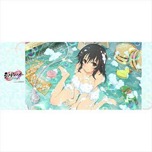 [Shinovi Master Senran Kagura New Link] Sports Towel (Asuka) (Anime Toy)