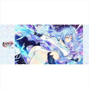 [Shinovi Master Senran Kagura New Link] Sports Towel (Yumi) (Anime Toy)