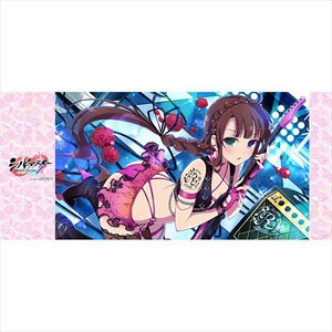 [Shinovi Master Senran Kagura New Link] Sports Towel (Ryobi) (Anime Toy)