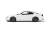 日産 シルビア スペックR エアロ (S15) (ホワイト) (ミニカー) 商品画像3