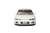 日産 シルビア スペックR エアロ (S15) (ホワイト) (ミニカー) 商品画像4