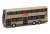 Tiny City No.120 Volvo B9TL Wright Gold - 272A (Diecast Car) Other picture1