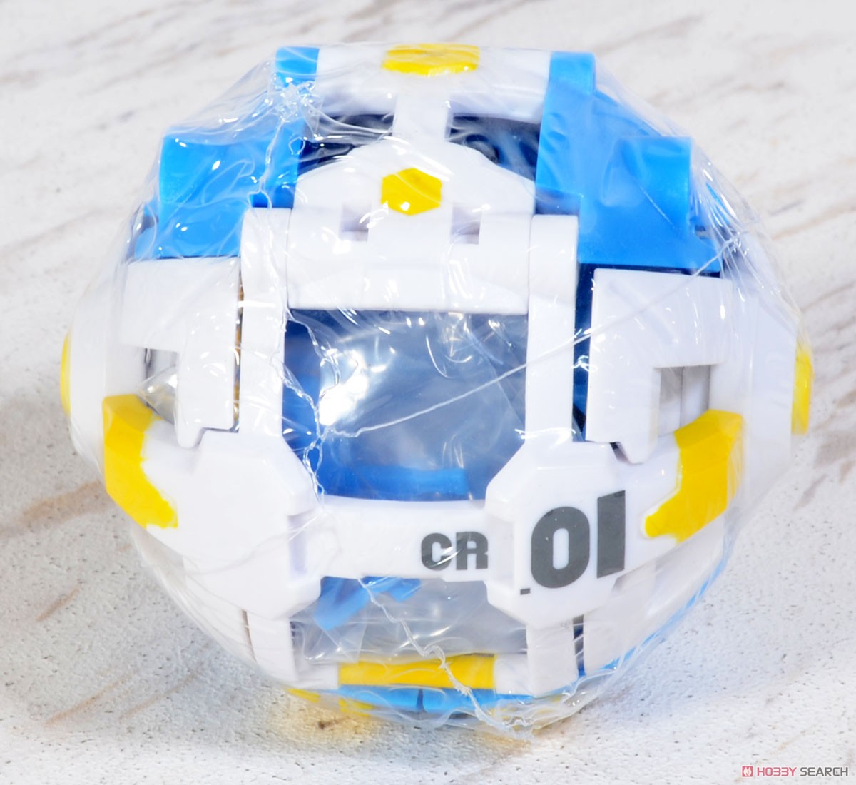 カプセロイド (玩具) その他の画像2