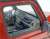 メルセデス AMG G63 (メタリックレッド) 海外エクスクルーシブ (ミニカー) 商品画像7
