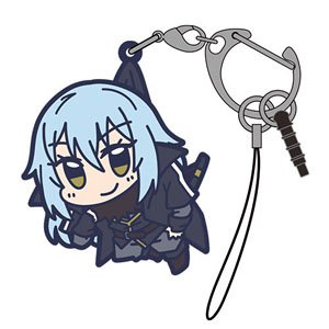 転生したらスライムだった件 リムル様(人型) つままれ Ver.2 (キャラクターグッズ)