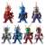 Converge Kamen Rider 20 (Set of 10) (Shokugan) Item picture1