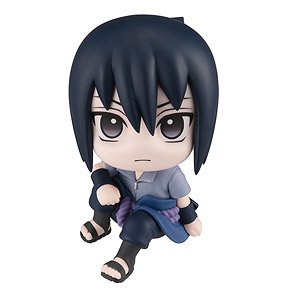 Lookup Naruto: Shippuden Sasuke Uchiha (PVC Figure)