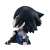 Lookup Naruto: Shippuden Sasuke Uchiha (PVC Figure) Item picture4