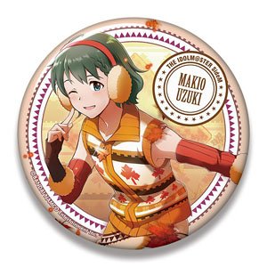 アイドルマスター SideM ビッグ缶バッジ WORLD TRE＠SURE 卯月巻緒 (キャラクターグッズ)