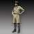 WWII イギリス陸軍歩兵「トミー」アフリカ戦線 (プラモデル) 商品画像1