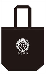 Mochipuro Tote Bag (Anime Toy)