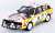 Audi Sports Quattro 1985 Bandama Rally #11 Franz Braun / Arwed Fischer (Diecast Car) Other picture1
