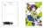 TVアニメ 「おちこぼれフルーツタルト」 ポストカードセット (キャラクターグッズ) 商品画像6