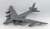 アメリカ空軍 B-52H 戦略爆撃機 (プラモデル) 商品画像1