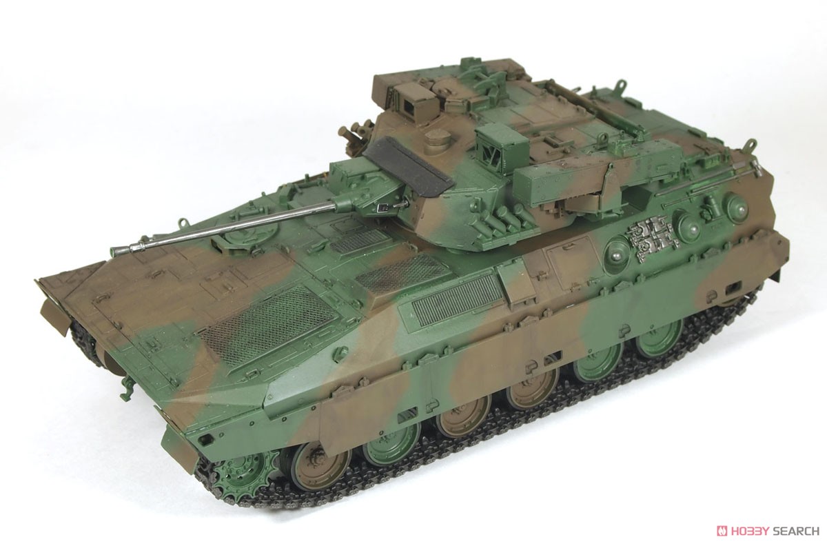 陸上自衛隊 89式装甲戦闘車 (プラモデル) 商品画像1