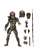 Predator 2 / City Hunter Predator Ultimate 7 Inch Action Figure (Completed) Item picture1